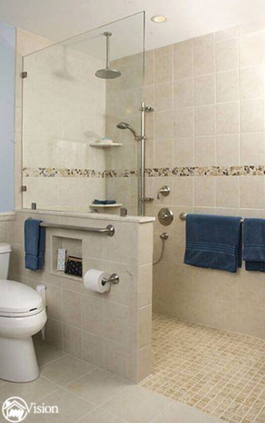 simple bathroom designs india