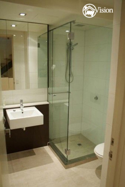 simple bathrooms images