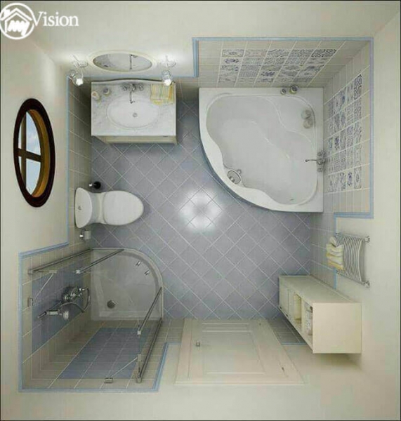 small bathroom layout ideas my vision