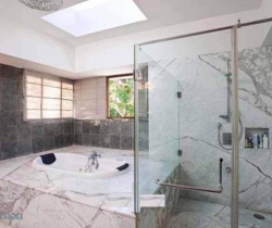 simply bath room designs