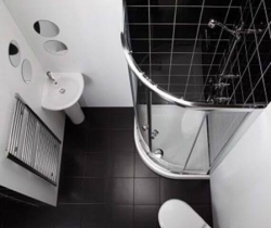 latest bathroom tiles design in india