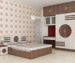 indian bedroom wardrobe interior design