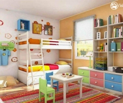 bed rooms for kids
