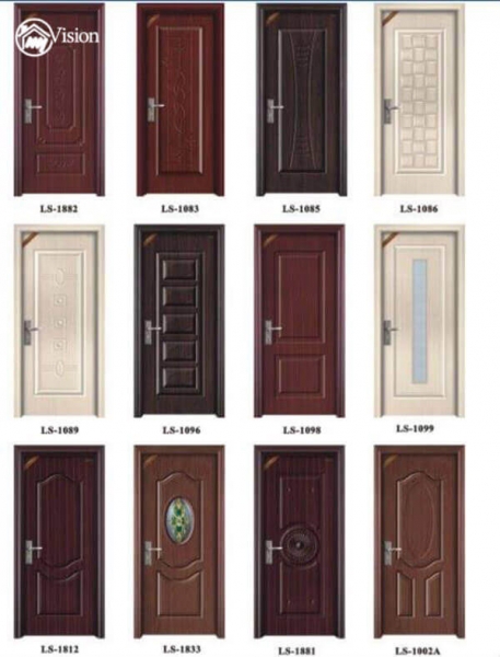 best door design for home images