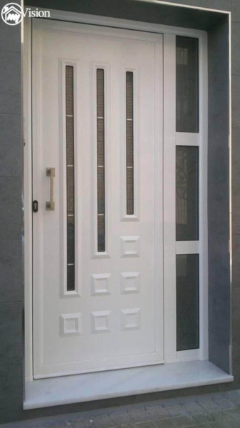 latest door design for home images
