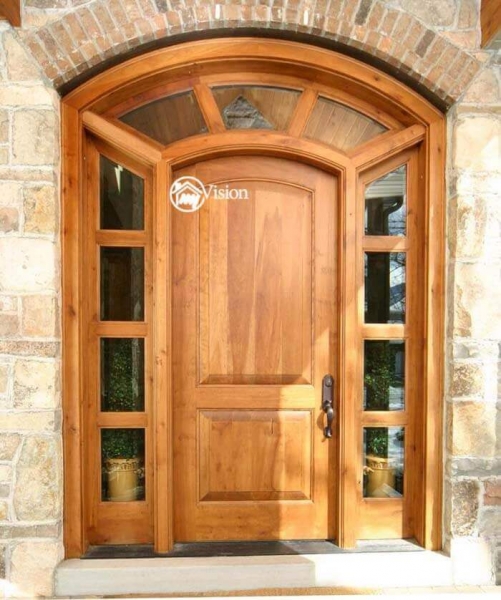 latest wooden door design for home my vision