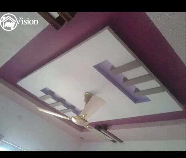 False Ceiling Designs In Hyderabad