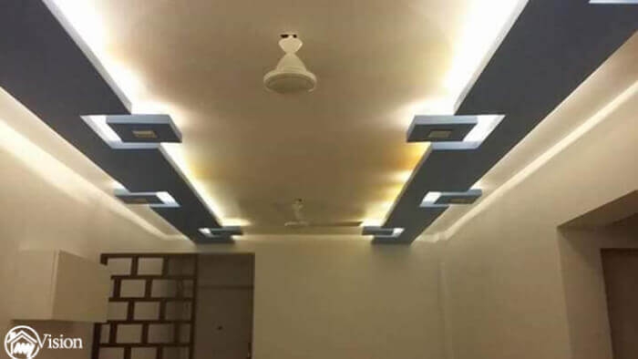 False Ceiling Contractor in Hyderabad