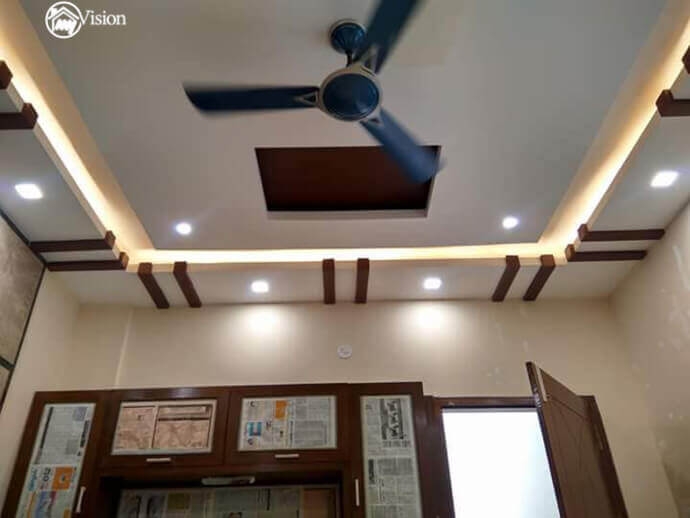 False Ceiling in Hyderabad images