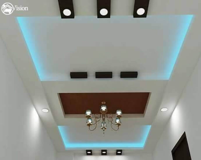 False Ceiling in Hyderabad my vision