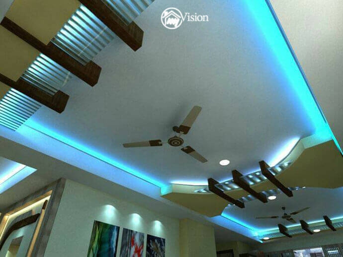 bedroom ceiling design in india images