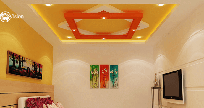 best false ceiling designs for hall images