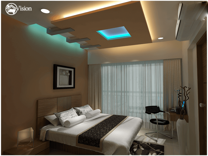 Best False Ceiling Designs Home Hyderabad Gypsum Pop