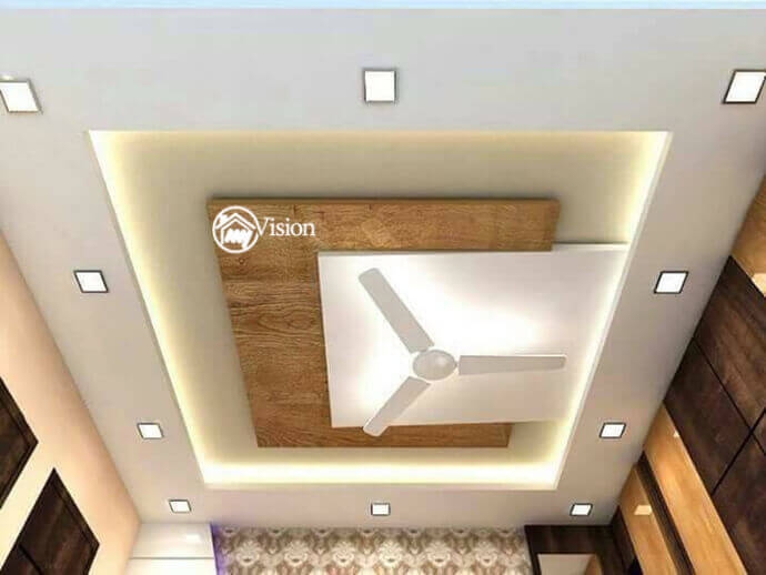 Best False Ceiling Designs Home Hyderabad Gypsum Pop Glass