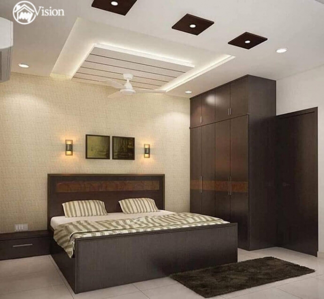 False Ceiling Designs In Hyderabad Gypsum Pop Fiber Glass