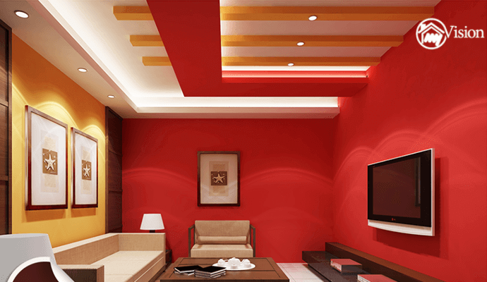 false ceiling design images