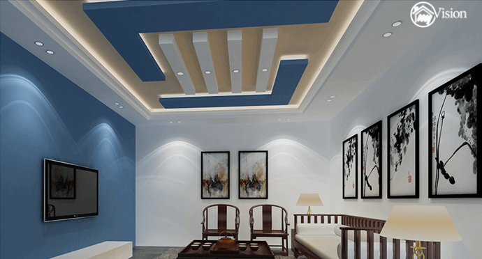 false ceiling images for hall images