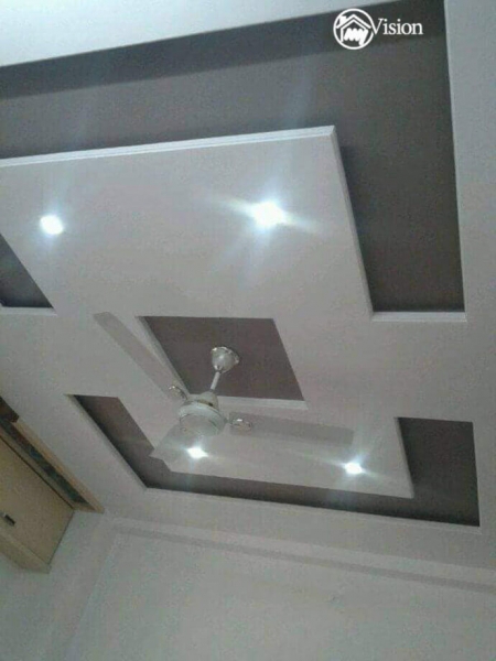 false ceiling pictures in india