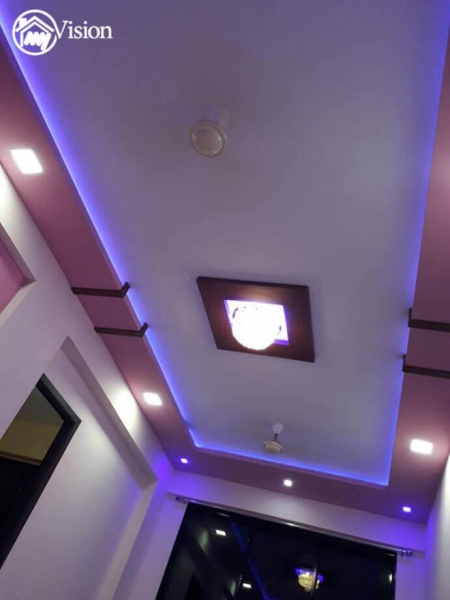 gypsum ceiling designs for bedroom