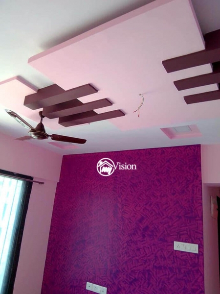 house ceiling designs in india