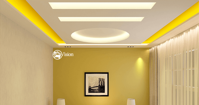 latest pop ceiling designs home images