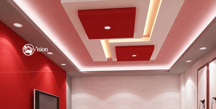 simple false ceiling designs images