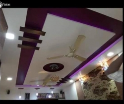 Best False Ceiling Designs Home Hyderabad Gypsum Pop Glass