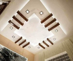interior false ceiling