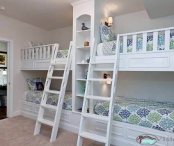 small kids rooms