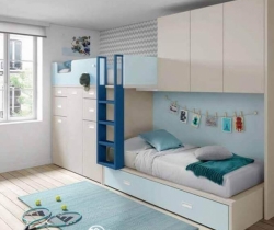 beds for children rooms