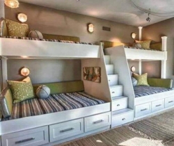 children bedroom design