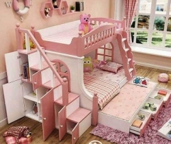 childrens bedroom ideas