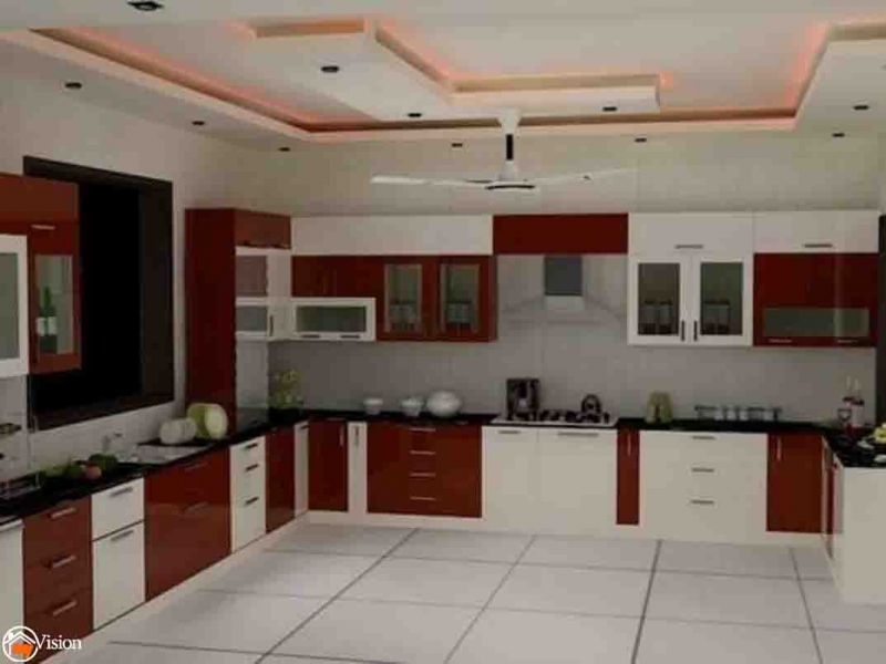 kitchen interior design hyderabad