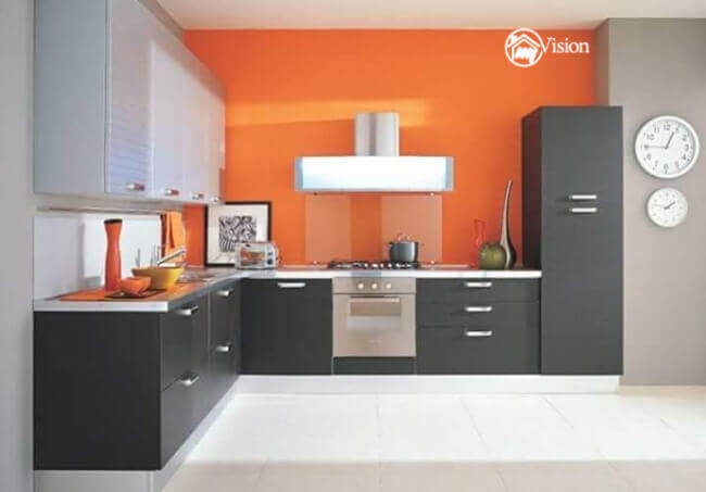 kitchen interior design in Hyderabad