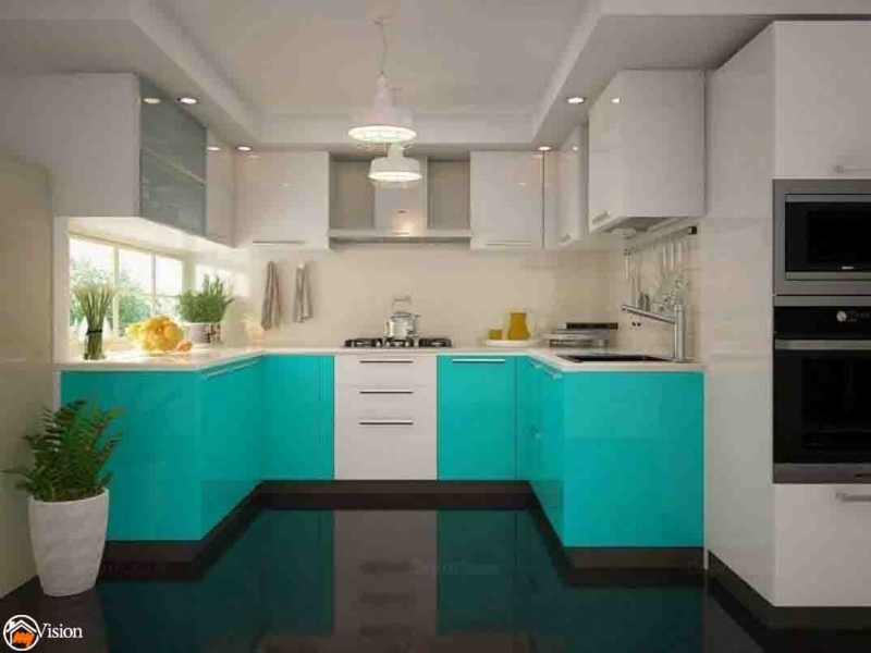 kitchen interior design in hyderabad