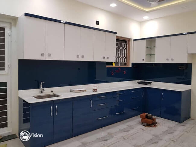 Modular Kitchen Manufacturers In Hyderabad Kitchen 