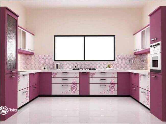 kitchen wardrobe design