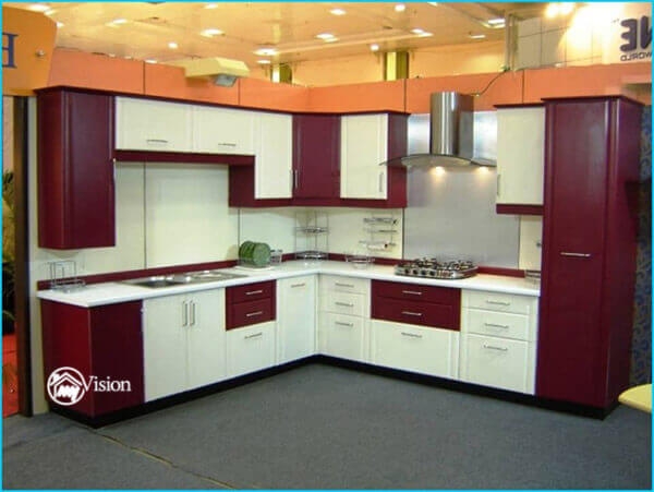 modular kitchen designs in hyderabad my vision