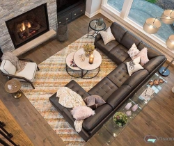 cozy living rooms