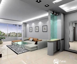living room interior design india