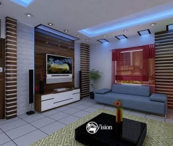living room interior design