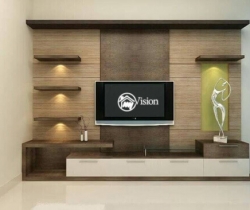 wall mounted tv cabinet design ideas images