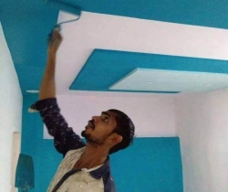 wall painters in Hyderabad