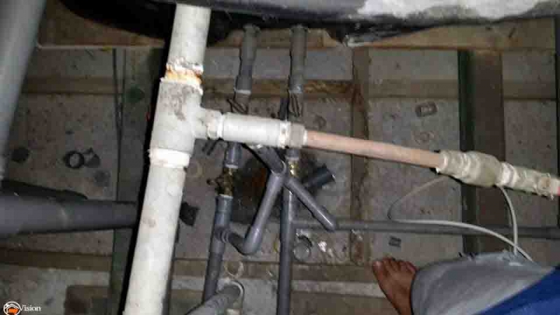 Plumber-services -In-Hyderabad-my-vision-interiors