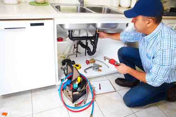 Plumber services In Hyderabad