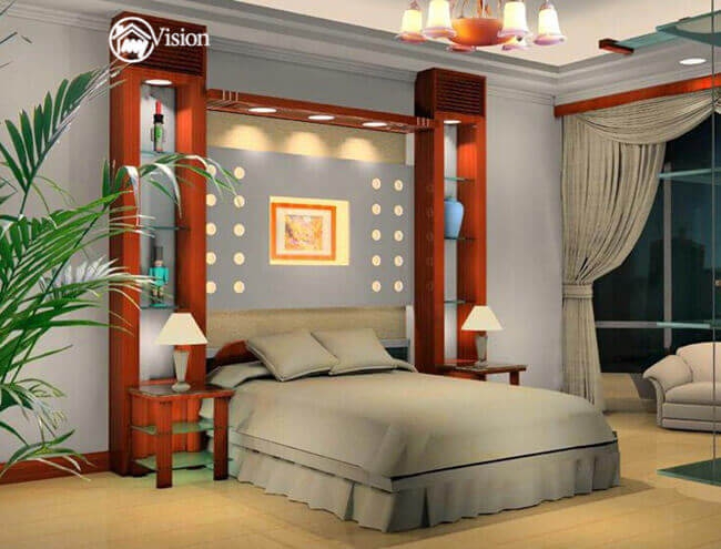 bedroom interior design my vision