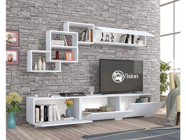 interior design ideas living room tv unit images