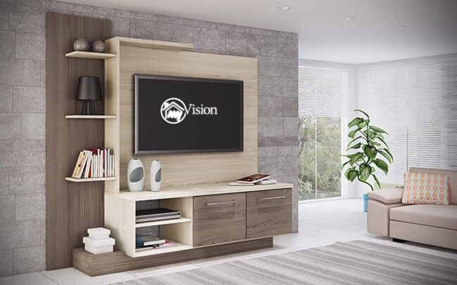 living room tv unit