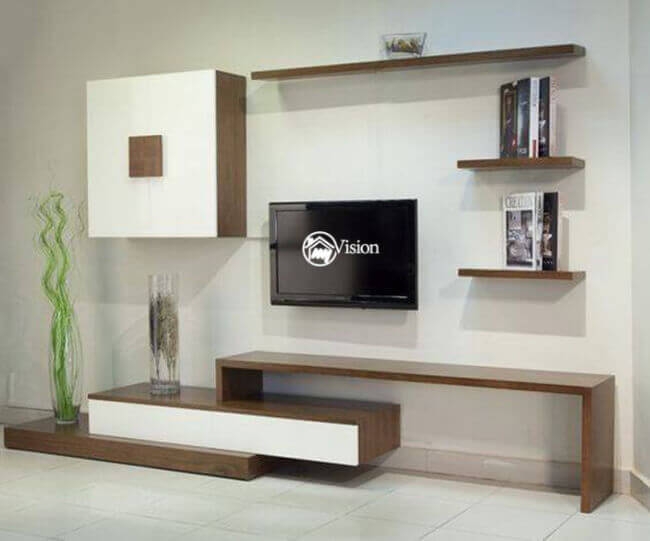 modern tv unit design ideas  images