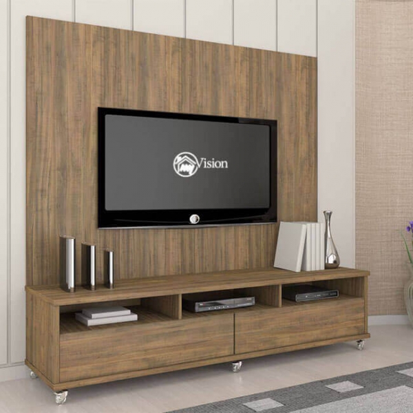 simple tv unit design for bedroom